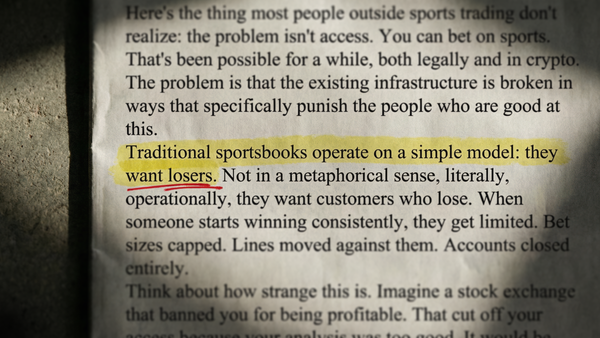 What Polymarket Got Right (And What Comes Next)